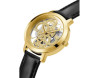 Guess Quattro Clear GW0383L1 Damenuhr