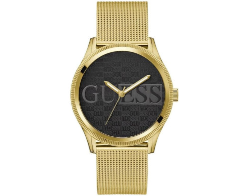 Guess Reputation GW0710G2 Herrenuhr