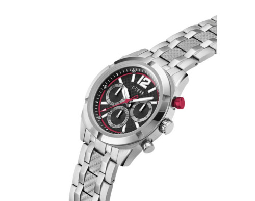 Guess Resistance GW0714G1 Herrenuhr