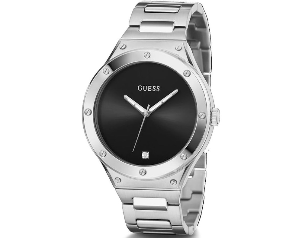 Guess Scope GW0427G1 Orologio Uomo Al quarzo