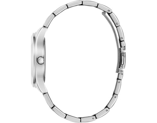 Guess Tri Plaque GW0675L1 Damenuhr