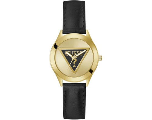 Guess Tri Plaque GW0744L2 Damenuhr