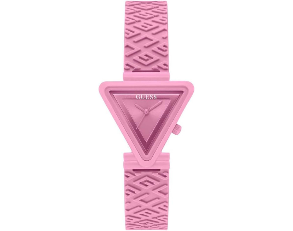 Guess Triangle GW0543L2 Damenuhr