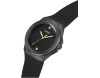 Guess Vinyl GW0790G2 Herrenuhr