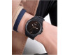 Guess Vinyl GW0790G2 Herrenuhr