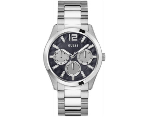 Guess Zen GW0707G1 Herrenuhr