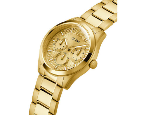Guess Zen GW0707G3 Herrenuhr