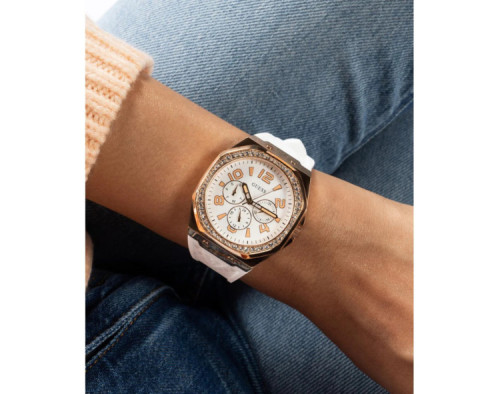 Guess GW0694L3 Kvarcs Sieviete pulkstenis