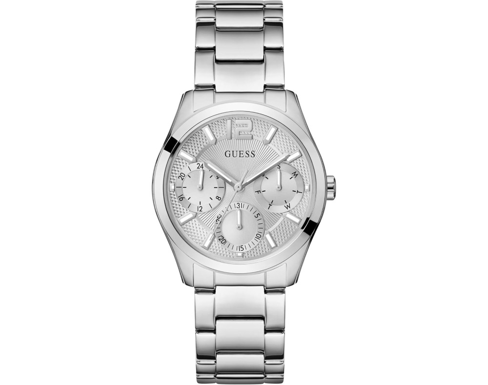 Guess Zoe GW0760L1 Quarzwerk Damen-Armbanduhr
