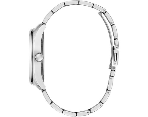Guess Zoe GW0760L1 Quarzwerk Damen-Armbanduhr