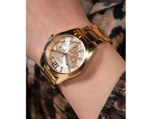 Guess Zoe GW0760L2 Damenuhr