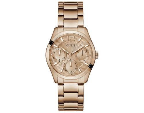 Guess Zoe GW0760L3 Damenuhr