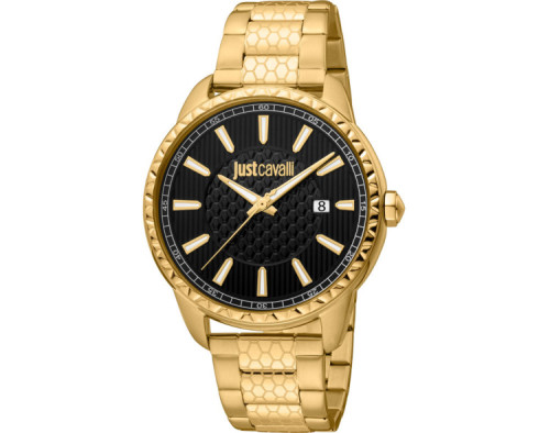 Just Cavalli Classic JC1G176M0165 Herrenuhr