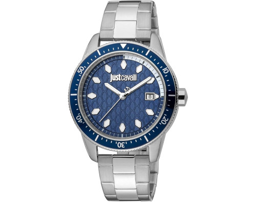 Just Cavalli Classic JC1G179M0075 Herrenuhr