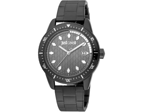 Just Cavalli Classic JC1G179M0085 Herrenuhr