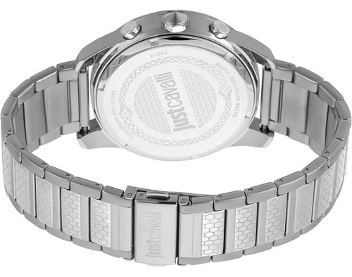 Just Cavalli Classic JC1G204M0045 Herrenuhr Chronograph