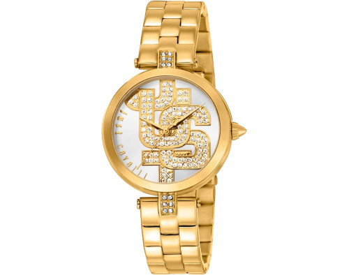Just Cavalli Maiuscola JC1L241M0055 Damenuhr