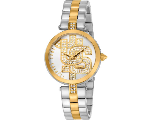 Just Cavalli Maiuscola JC1L241M0085 Damenuhr