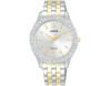 Lorus RG267WX9 Orologio Donna Al quarzo