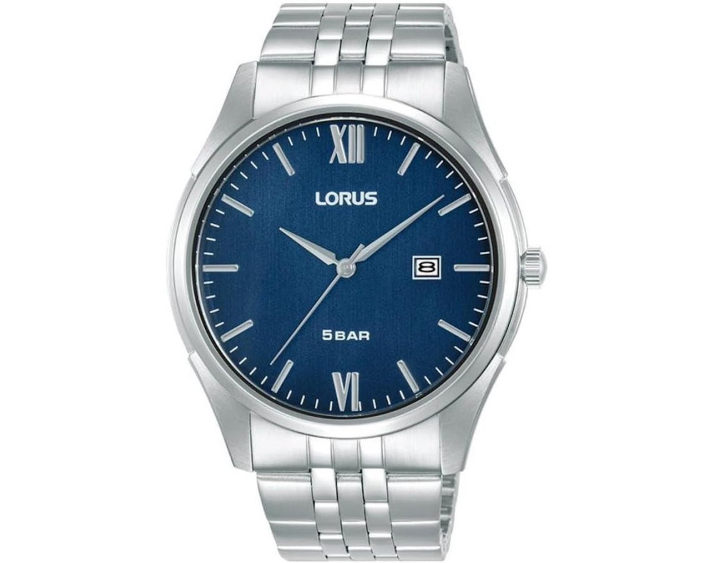 Lorus RH985PX9 Montre Quartz Homme