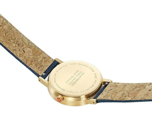 Mondaine Classic Swiss Railways A660.30314.40SBQ Damenuhr