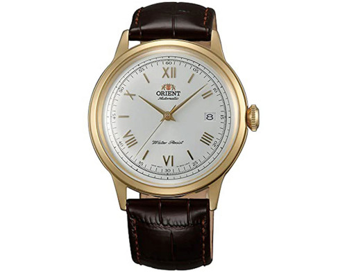 Orient Classic TAC00007W0 Mechanisch Herren-Armbanduhr