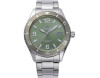 Orient Mako Solar RA-WJ0001E10B Quarzwerk Herren-Armbanduhr