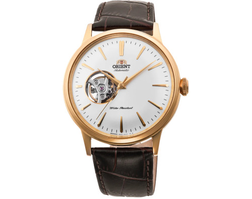 Orient Classic RA-AG0002S30B Mechanisch Herren-Armbanduhr