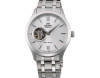 Orient Contemporary Open Heart TAG03001W0 Man Mechanical Watch