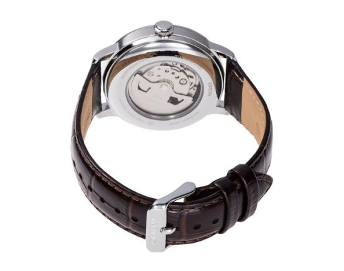 Orient Sun & Moon RA-AK0804Y30B Montre Mécanique Homme