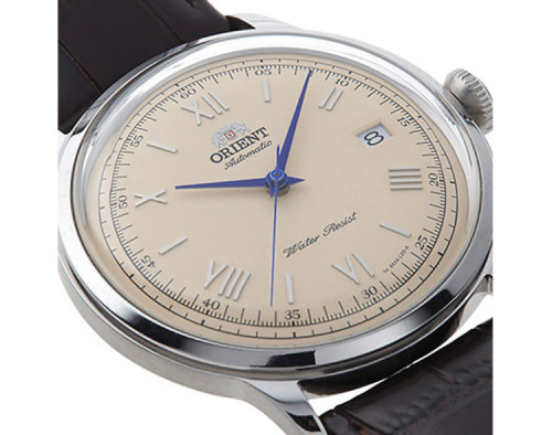 Orient Bambino TAC00009N0 Montre Mécanique Homme
