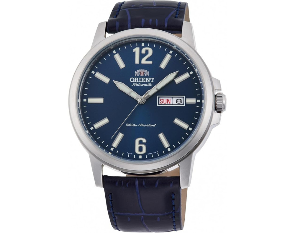 Orient RA-AA0C05L39B Mechanisch Herren-Armbanduhr