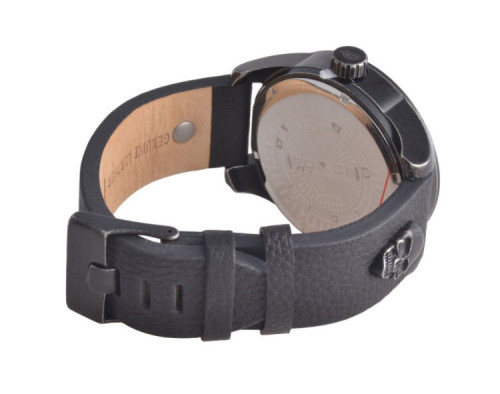 Police Apocalypse PL.14798JSQB/02 Herrenuhr