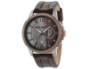 Police Squad PL.15238JSUBN/13 Herrenuhr