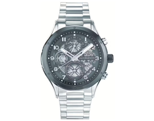 Roccobarocco RB.5327M-02M Herrenuhr Chronograph