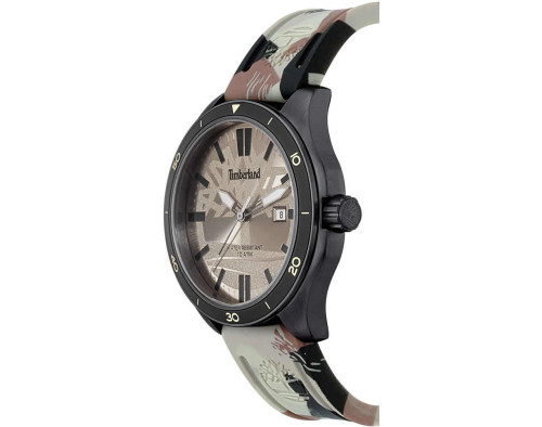 Timberland Ashland TBL.15418JSB/12 Herrenuhr