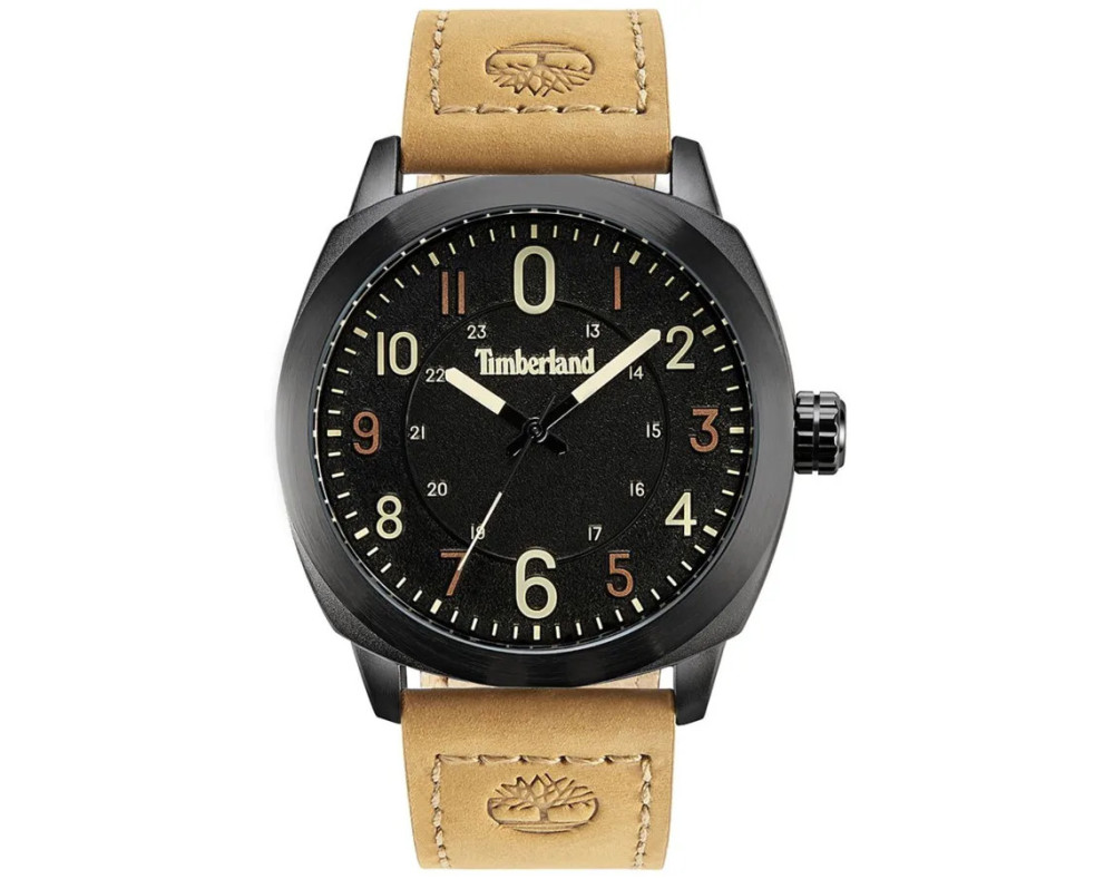 Timberland Cillicothe TDWGA9001901 Reloj Cuarzo para Hombre