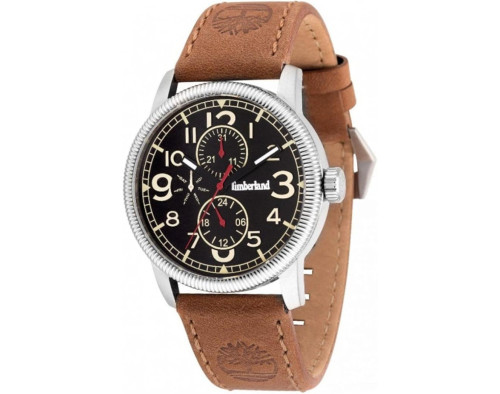 Timberland Erving TBL.14812JS/02 Herrenuhr