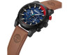 Timberland Sherbrook TBL.15951JSB/03 Quarzwerk Herren-Armbanduhr