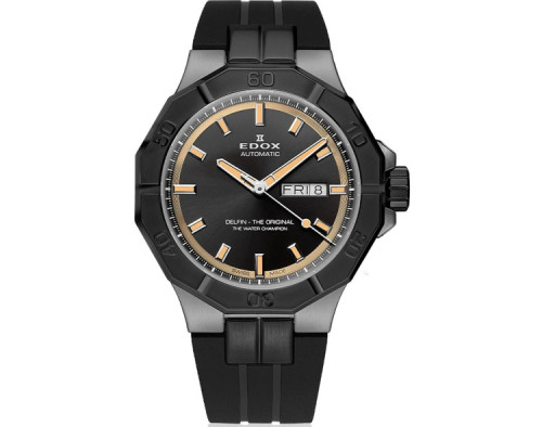 EDOX Delfin The Original Automatic 88008-37GNCA-GBEI