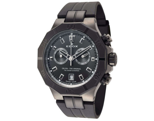 EDOX Delfin The Original Chrono 10113-37GNCA-NGIN