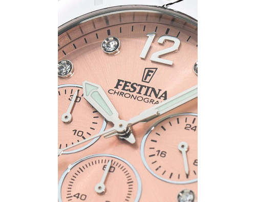 Festina Boyfriend Collection Chrono F20603/7
