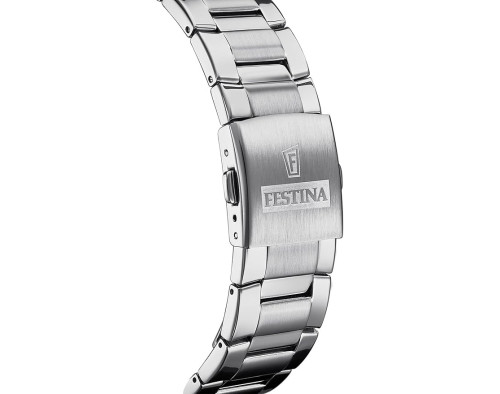 Festina Timeless F20463/2 Reloj Cuarzo para Hombre