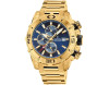 Festina Prestige F20492/2 Quarzwerk Herren-Armbanduhr