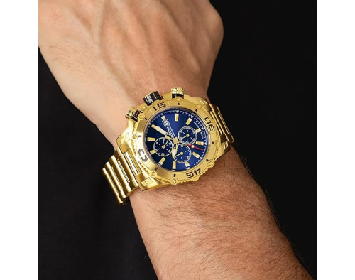 Festina Prestige F20492/2 Quarzwerk Herren-Armbanduhr