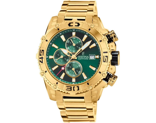 Festina Prestige F20492/3 Reloj Cuarzo para Hombre