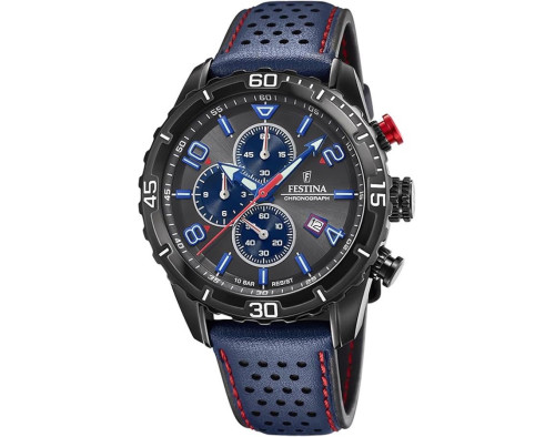 Festina Timeless Chrono F20519/3
