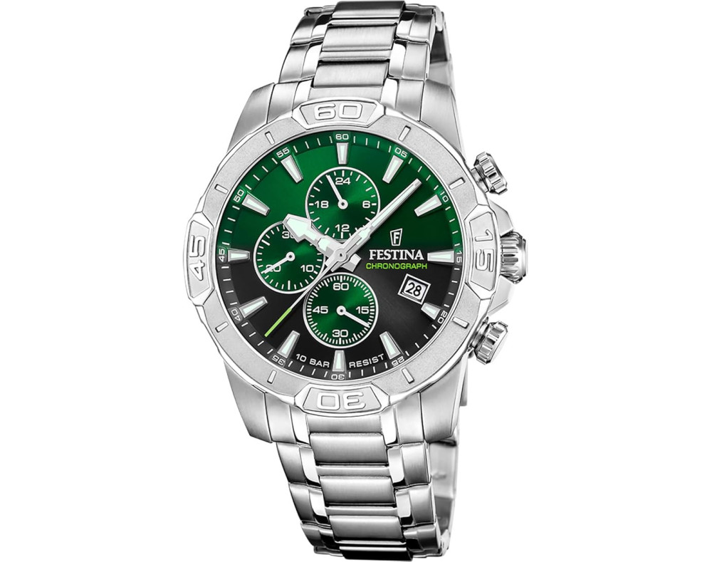 Festina Timeless F20704/5 Reloj Cuarzo para Hombre