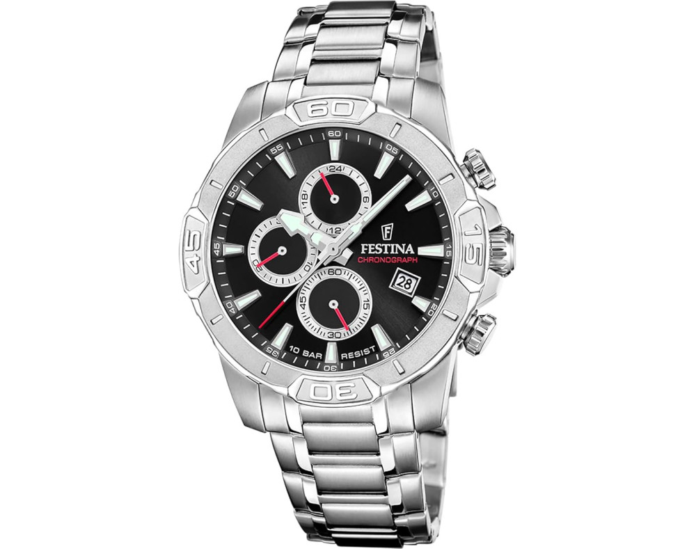 Festina Timeless Chrono F20704/6 Festina Timeless Chrono F20704/6