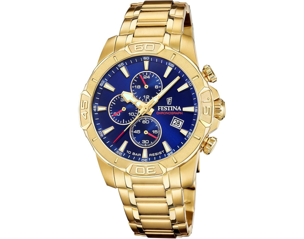 Festina Timeless Chrono F20705/3 Festina Timeless Chrono F20705/3